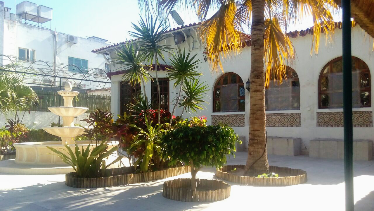 Polana Guest House & Apartments