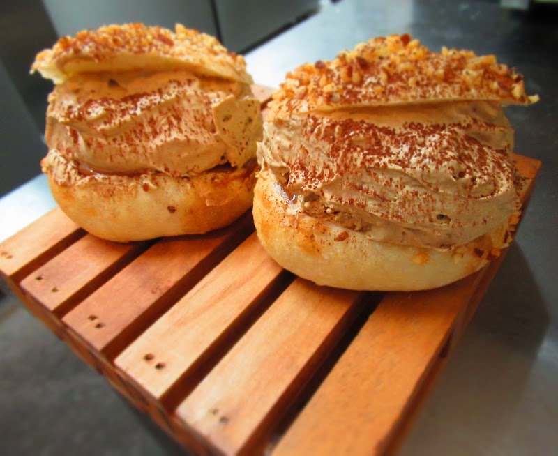 ブレッド ツクネ