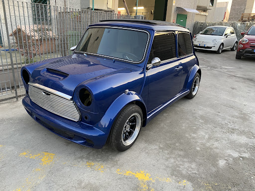 Magic Car Carrozzeria - Thumbnail