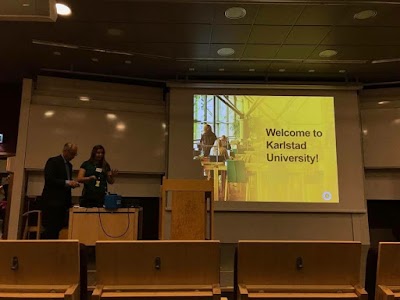 photo of Karlstads universitet