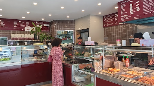 Interlink Cafe - Thumbnail