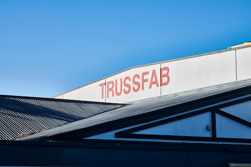 Trussfab - Visual