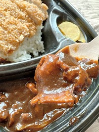 ほっともっと 山梨万力店