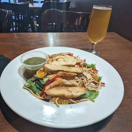 Old Capital Tavern Gallery - United States