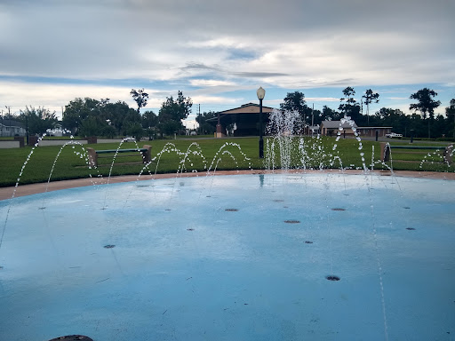 Madison Street Park