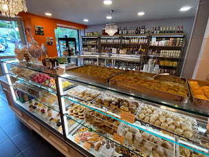 Photo n°14 de Delices By Erevan Traiteur à Septèmes-les-Vallons (Pâtisserie)