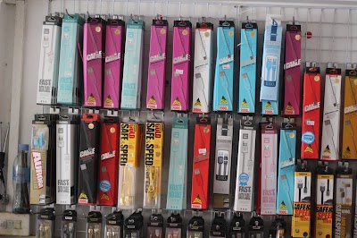 Photos of Rainbow Shop Plus+