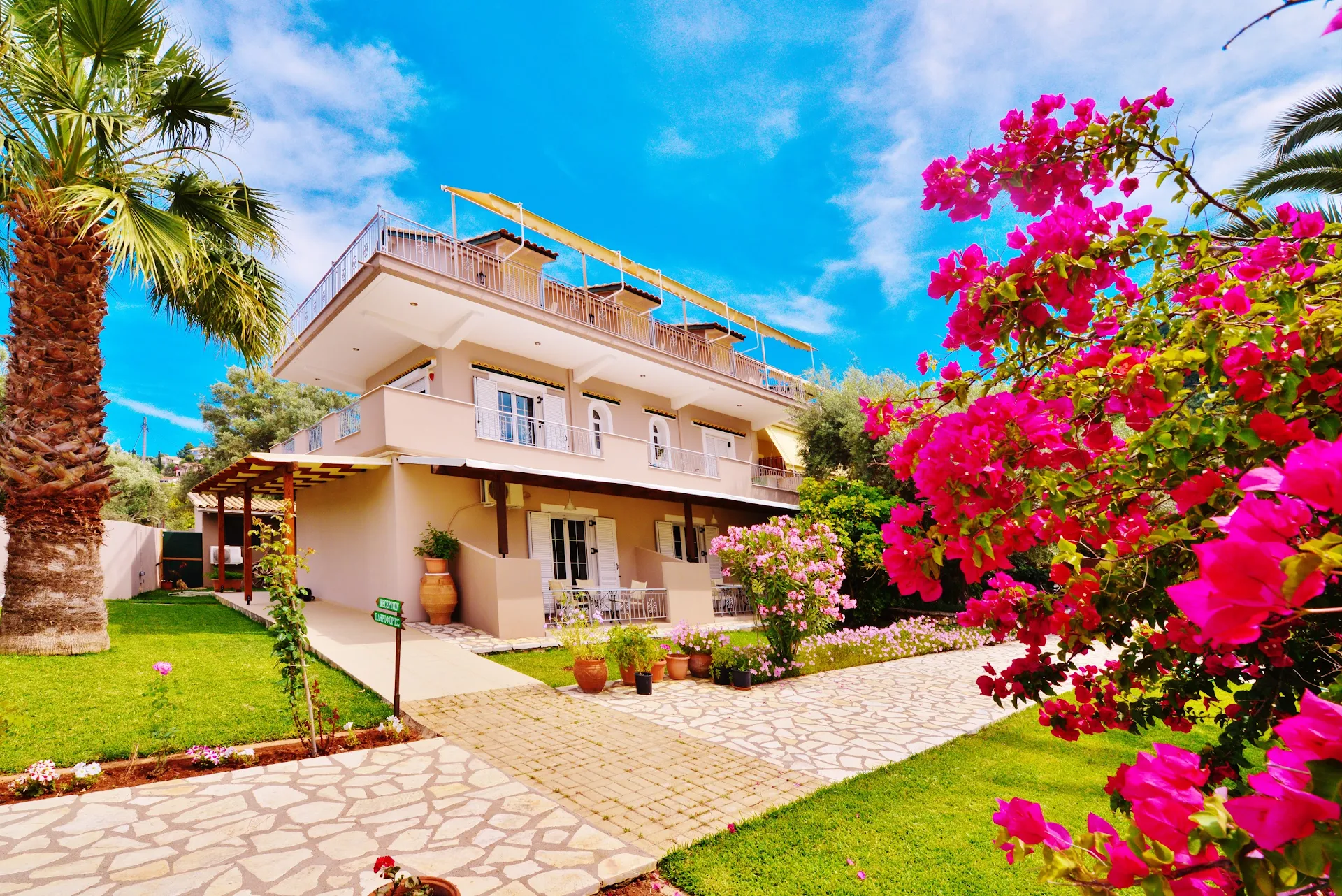 Villa Verde