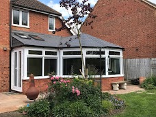 Nu-Look Conservatory Roof Solutions Ltd northampton