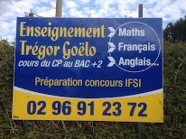 Soutien Scolaire Cours Maths Français Anglais à Plérin