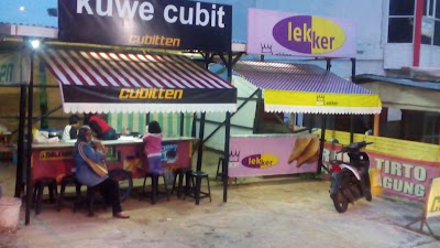 cafe
