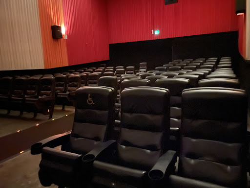 Cinemark Cleburne Cinema 6 - Thumbnail