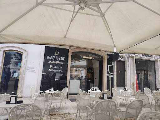 Muscato Caffè - Visual