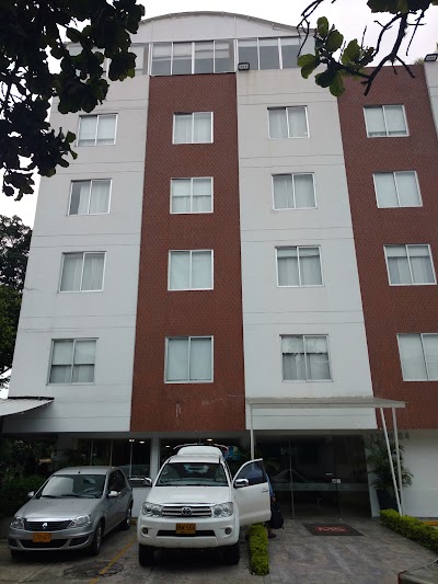 Photos of Hotel MS Chipichape Hotel
