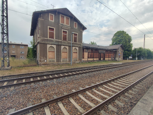 Stauchitz - Visual