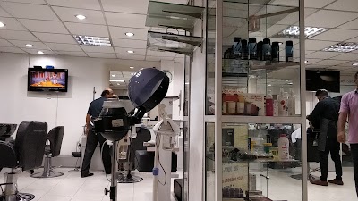 Photos of Scissors Beauty and Hair Salon