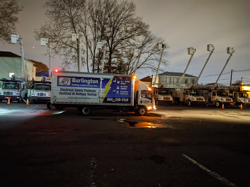 Burlington Safety Lab Inc. - Thumbnail