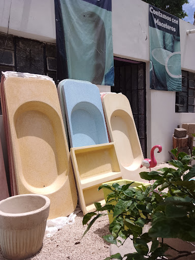 Materiales Aban - Visual