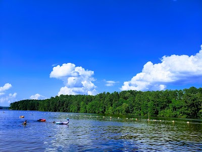 Lake Claiborne State Park