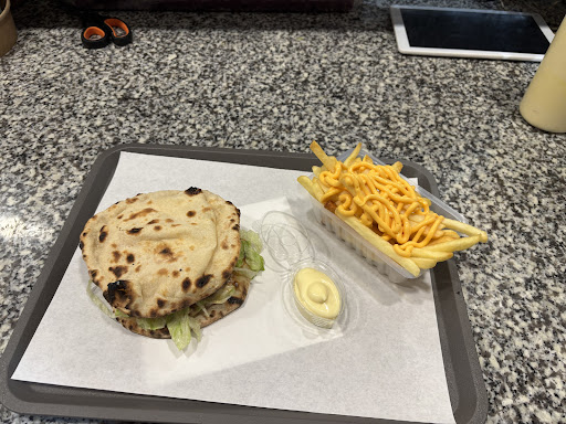 Photo 1 - Food House