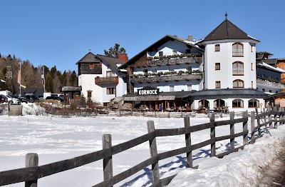 Photos of Hotel Kornock