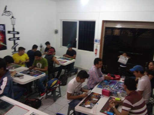 Junior Store (OTS) - Thumbnail