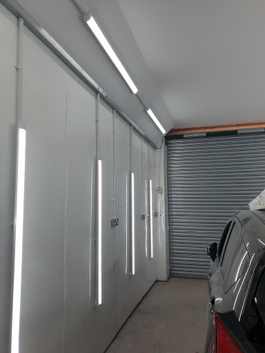 TAZ electrical services - Thumbnail