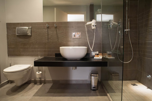 FerroHotel Gallery - Italy