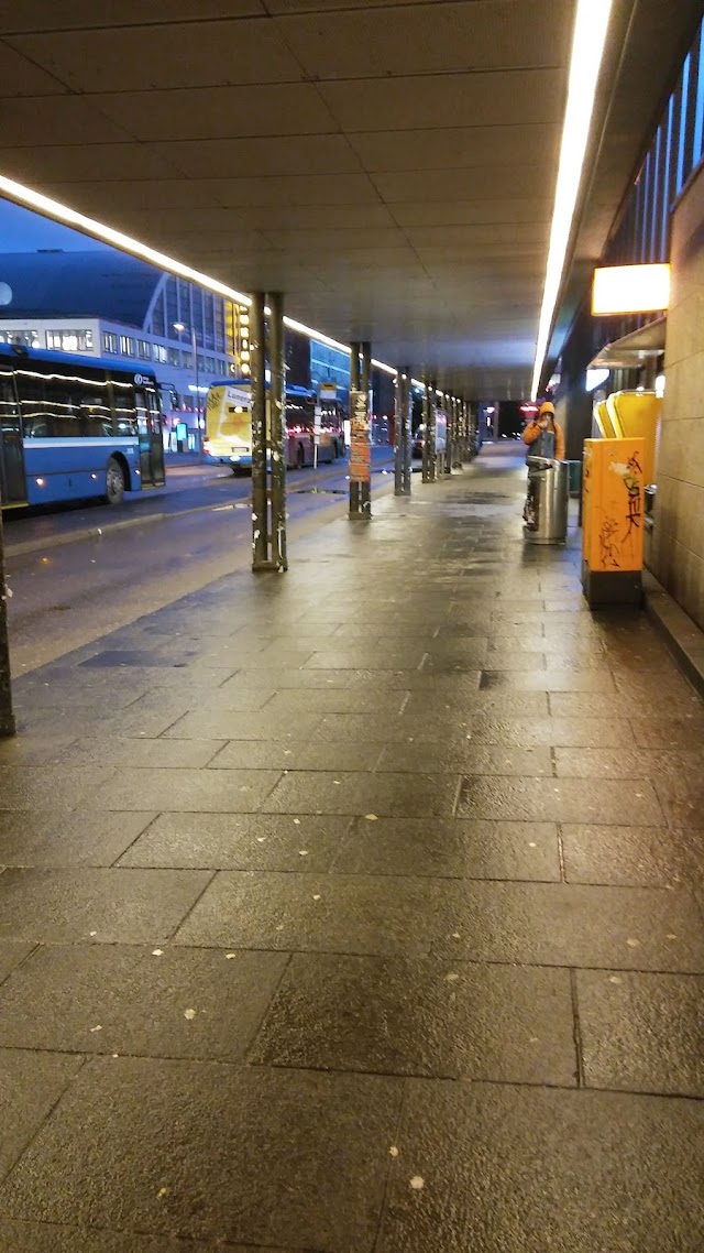 Kamppi