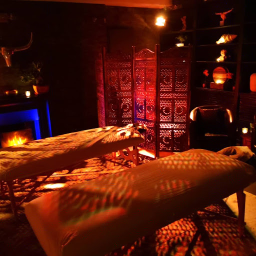 Photo de Spa Luxury - Spa privatif à Levallois-Perret (92300)
