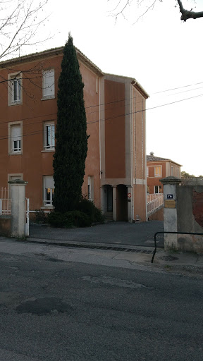 Photo de EHPAD Résidence Sainte-Philomène - Maison de Retraite médicalisée à Carnoules (83660)