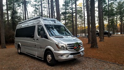 Photos of Magnolia Springs State Park