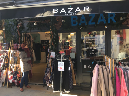 Team Bazar