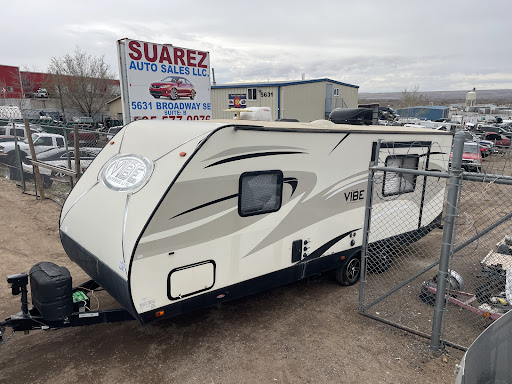 Suarez Auto Sales LLC Gallery - United States