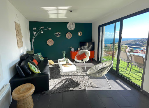 Photo de La maison d'Emile à Cerbère (66290)