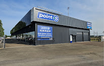 Point S - Champlay (Jeannin Automobiles) à Champlay
