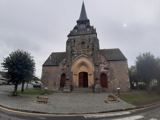 Suisse Normande Tourisme - Antenne de Clécy - Thumbnail