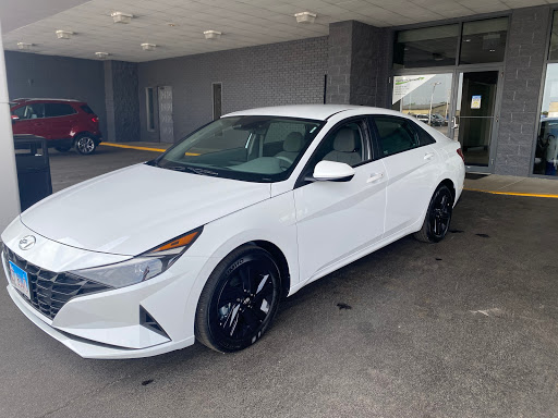 Watermark Hyundai of Marion Gallery - United States