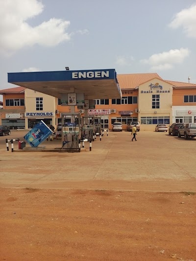 gas-station