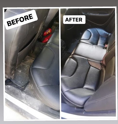 Jana Mobile Detailing - Thumbnail