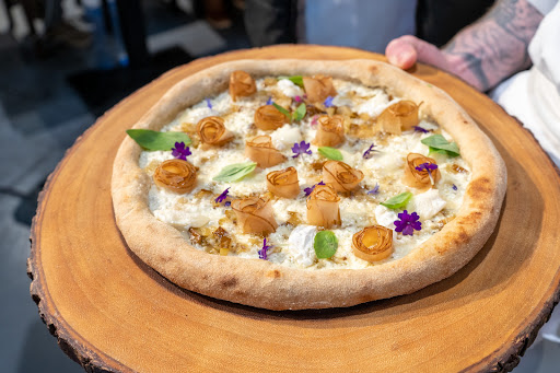 Oh my Pizza - Thumbnail