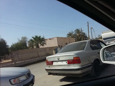 Photos of محطة وقود القلفاط