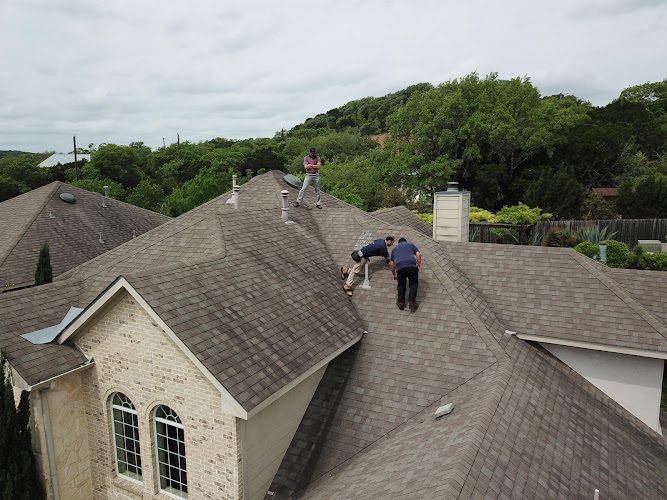 Holden Roofing San Marcos roofing work