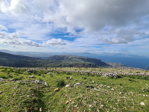 Monte Pecoraro - Visual