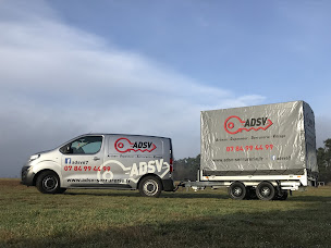 Photo n°1 de ADSV à Haguenau (Vitrier)