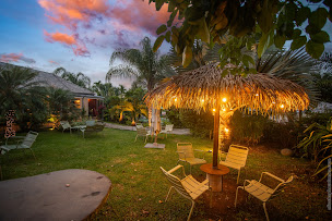 Photo n°29 de TABLE SAINT CHARLES à Petit-Bourg (Restaurant)