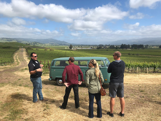 Three Fat Guys Winery by null