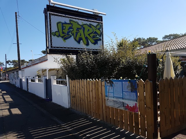 Le Faré