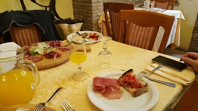 Photos of La Balconata