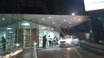 Photos of Hospital San Jos&eacute;